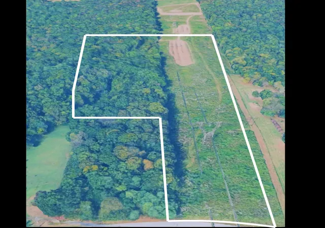 Photo 3 of Land for sale at 0 Old Murfeesboro Rd S, Lebanon, TN 37090 | MLS# 3245170 | Listing updated on 2026-06-19