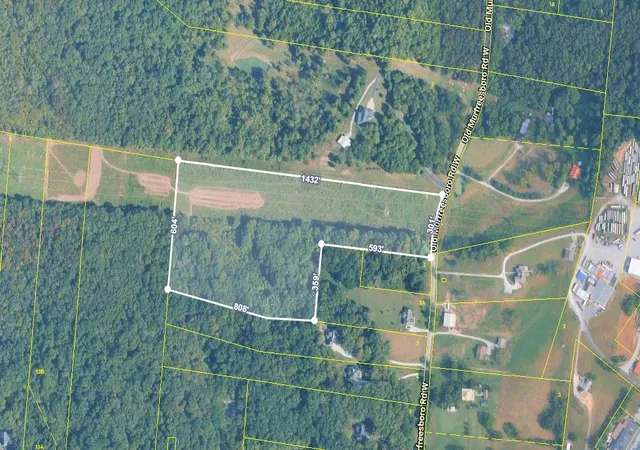 Photo 4 of Land for sale at 0 Old Murfeesboro Rd S, Lebanon, TN 37090 | MLS# 3245170 | Listing updated on 2026-06-19