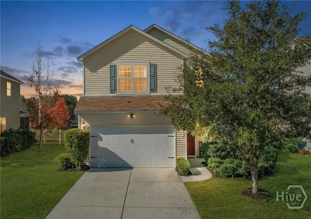 1st image of 153 Hamilton Grove Dr, Pooler, GA 31322 | MLS# 3231334