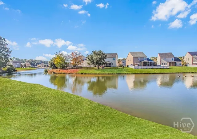 3rd image of 153 Hamilton Grove Dr, Pooler, GA 31322 | MLS# 3231334