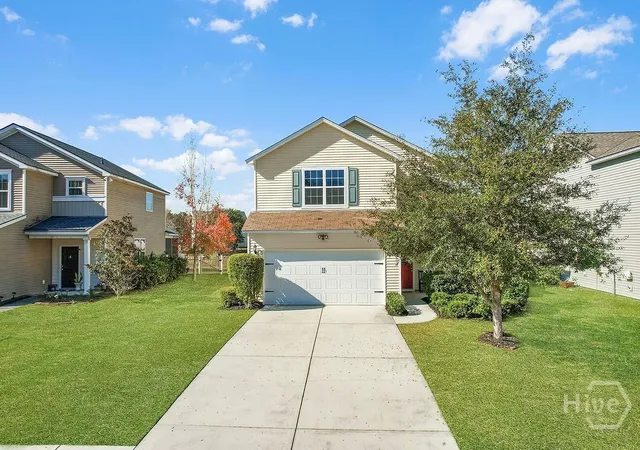 4th image of 153 Hamilton Grove Dr, Pooler, GA 31322 | MLS# 3231334