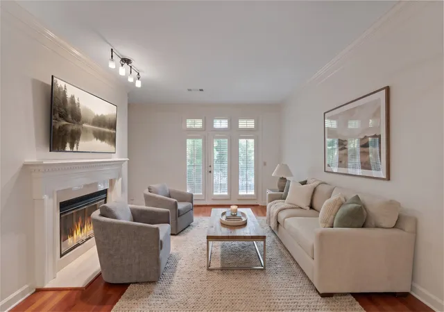 2nd image of 4105 Ashley Park Dr, Nashville, TN 37205 | MLS# 3231832