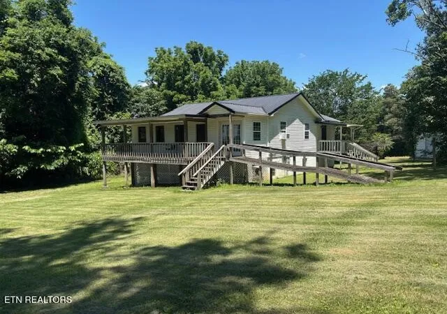1st image of 194 Patton Lane, Pikeville, TN 37367 | MLS# 3231301