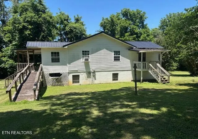 2nd image of 194 Patton Lane, Pikeville, TN 37367 | MLS# 3231301