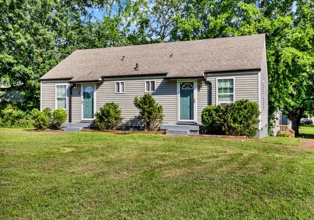Homes for sale in Clarksville, TN | 48 Maple St, Clarksville, TN 37042 | MLS# 3233009