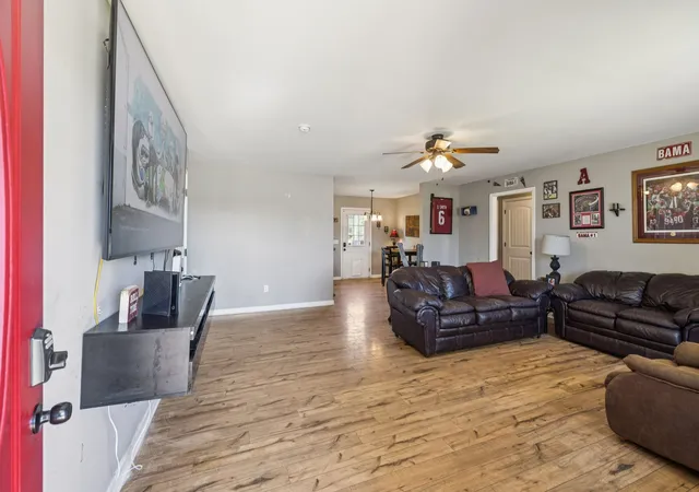 4th image of 225 Eagle Blvd, Shelbyville, TN 37160 | MLS# 3231372