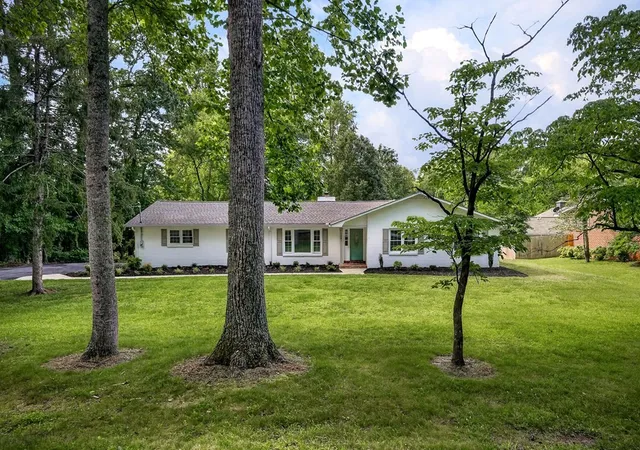 3rd image of 1281 Winterhill Dr, Cookeville, TN 38501 | MLS# 3231393