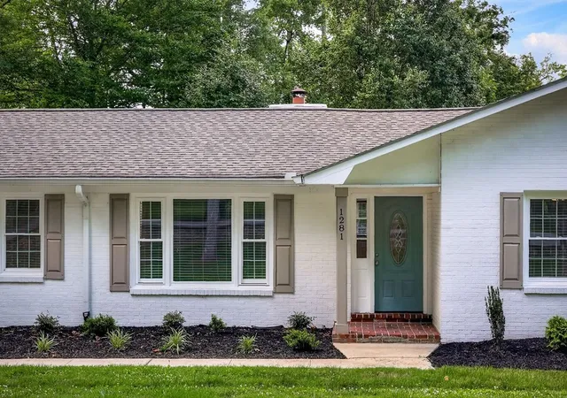 4th image of 1281 Winterhill Dr, Cookeville, TN 38501 | MLS# 3231393