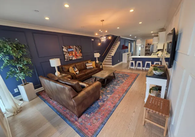Photo 2 of Townhouse for sale at 1018 Wedgewood Ave, Nashville, TN 37203 | MLS# 3232740 | Listing updated on 2026-06-17