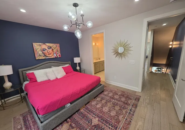Photo 3 of Townhouse for sale at 1018 Wedgewood Ave, Nashville, TN 37203 | MLS# 3232740 | Listing updated on 2026-06-17