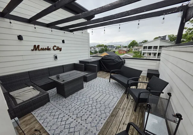Photo 4 of Townhouse for sale at 1018 Wedgewood Ave, Nashville, TN 37203 | MLS# 3232740 | Listing updated on 2026-06-17
