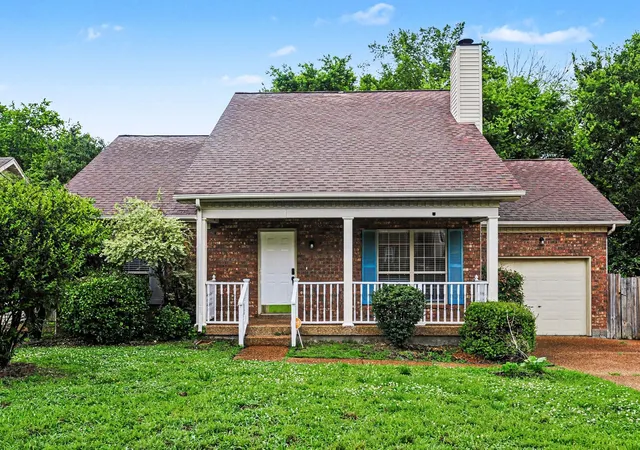 Photo 1 of Single family home for sale at 3713 Huntingboro Trl, Antioch, TN 37013 | MLS# 3241993 | Listing updated on 2026-10-01