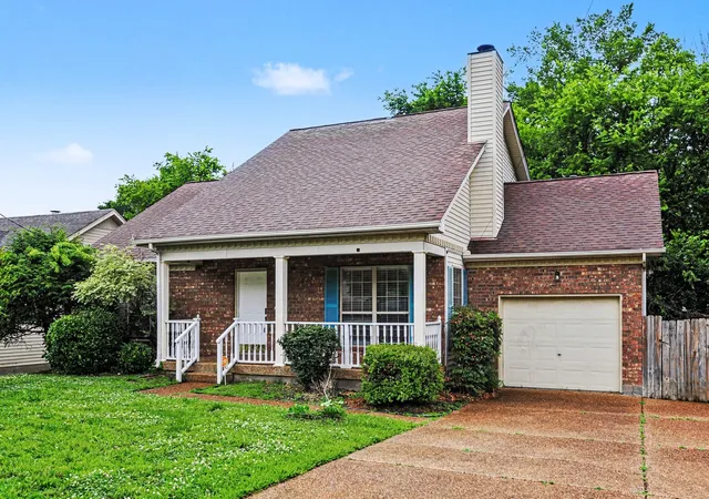 Photo 2 of Single family home for sale at 3713 Huntingboro Trl, Antioch, TN 37013 | MLS# 3241993 | Listing updated on 2026-10-01