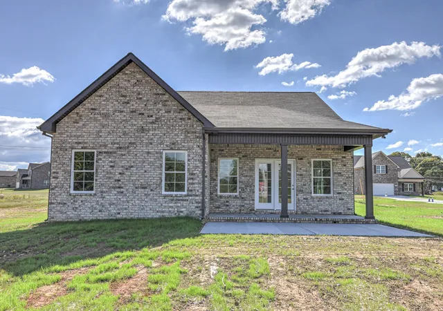 Homes for sale in Decherd, TN | 41 Bartow St, Decherd, TN 37324 | MLS# 3231451