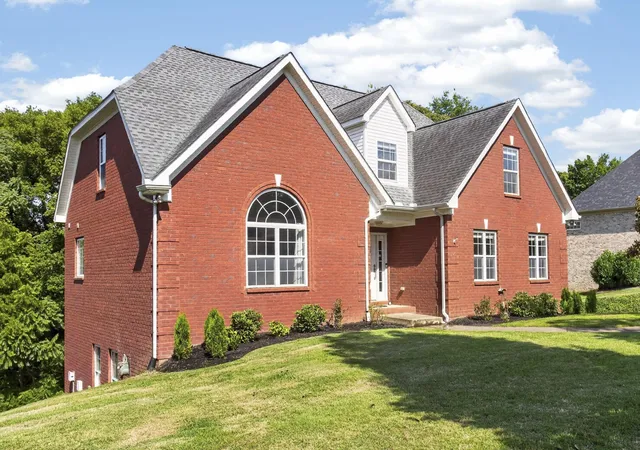 2nd image of 1125 Ben Hill Blvd, Nolensville, TN 37135 | MLS# 3231510