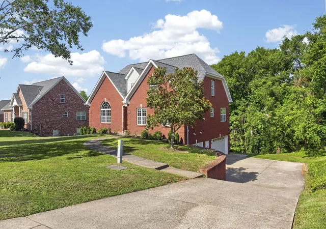 3rd image of 1125 Ben Hill Blvd, Nolensville, TN 37135 | MLS# 3231510