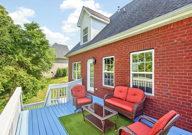 5th image of 1125 Ben Hill Blvd, Nolensville, TN 37135 | MLS# 3231510