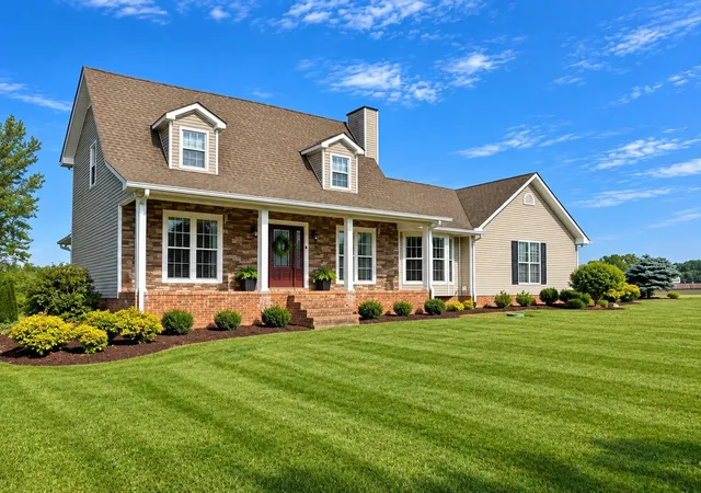 Photo 2 of Single family home for sale at 122 Trivett Dr, Portland, TN 37148 | MLS# 3231861 | Listing updated on 2026-09-20