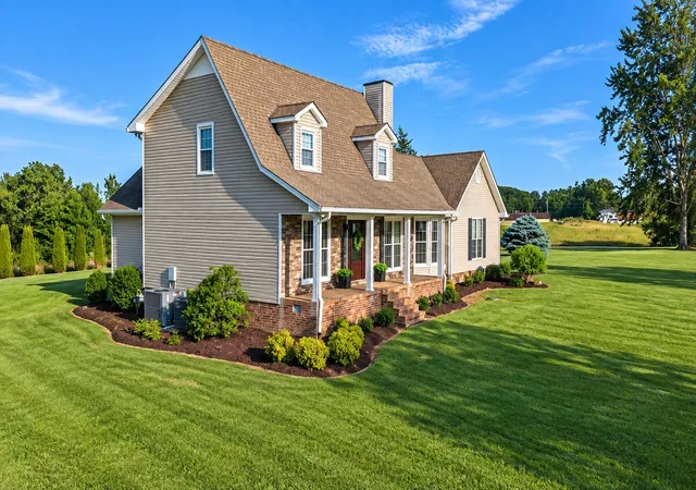 Photo 3 of Single family home for sale at 122 Trivett Dr, Portland, TN 37148 | MLS# 3231861 | Listing updated on 2026-09-20