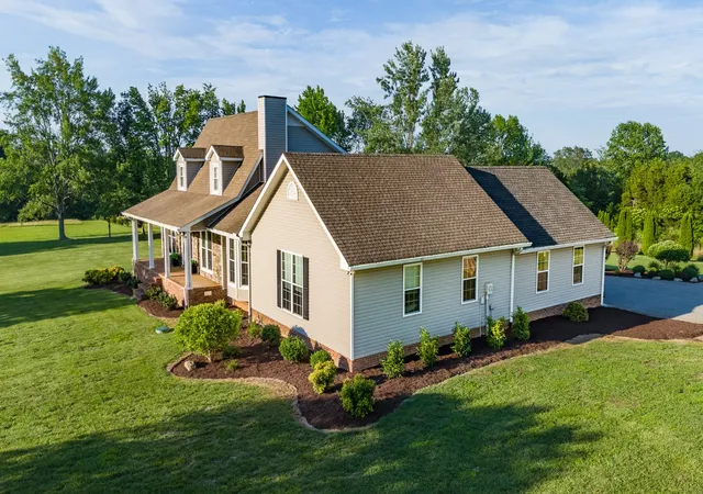 Photo 3 of Single family home for sale at 122 Trivett Dr, Portland, TN 37148 | MLS# 3231861 | Listing updated on 2026-09-20