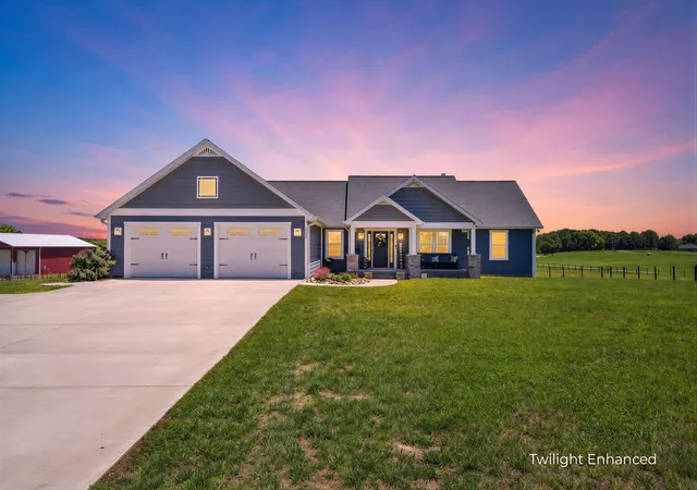 1st image of 5335 Hickey Ridge Rd, Baxter, TN 38544 | MLS# 3231695