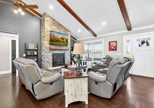 3rd image of 5335 Hickey Ridge Rd, Baxter, TN 38544 | MLS# 3231695