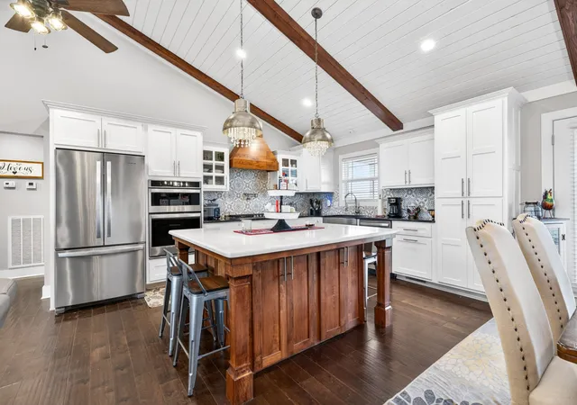 2nd image of 5335 Hickey Ridge Rd, Baxter, TN 38544 | MLS# 3231695