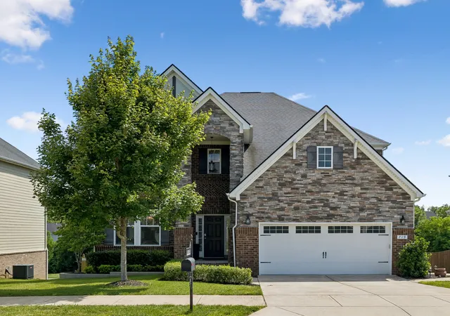 1st image of 719 Tennypark Ln, Mount Juliet, TN 37122 | MLS# 3231917