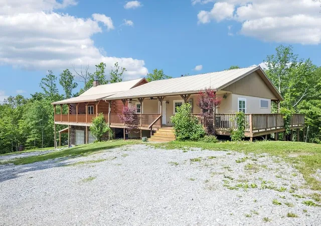 Homes for sale in Crawford, TN | 290 Vine Ridge Rd Ne, Crawford, TN 38554 | MLS# 3231534