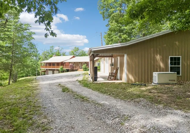 Homes for sale in Crawford, TN | 290 Vine Ridge Rd Ne, Crawford, TN 38554 | MLS# 3231534
