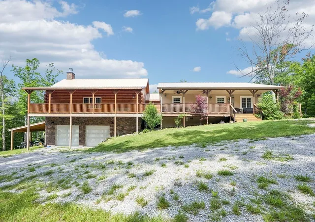 Homes for sale in Crawford, TN | 290 Vine Ridge Rd Ne, Crawford, TN 38554 | MLS# 3231534