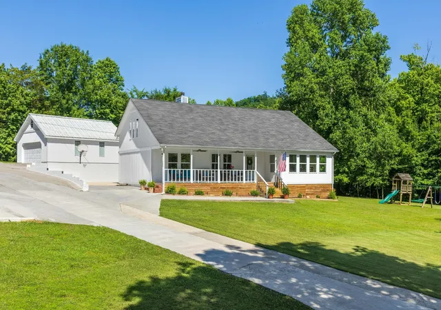 Homes for sale in Decatur, TN | 149 Ledford Lane, Decatur, TN 37322 | MLS# 3231544