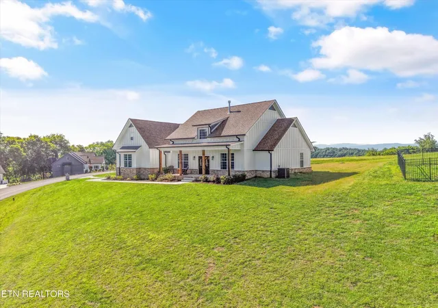 3rd image of 2609 Clyde Ed Rd, Kodak, TN 37764 | MLS# 3317283