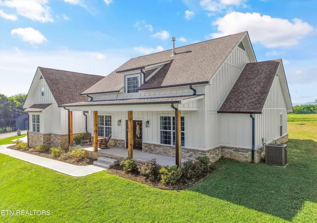 5th image of 2609 Clyde Ed Rd, Kodak, TN 37764 | MLS# 3317283