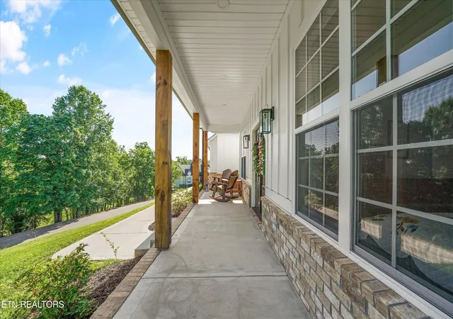 Photo 4 of Single family home for sale at 2609 Clyde Ed Rd, Kodak, TN 37764 | MLS# 3317283 | Listing updated on 2026-09-27