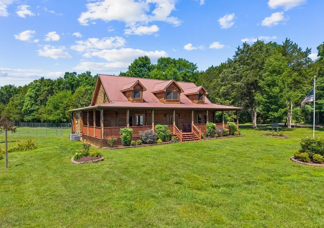 2nd image of 2465 Browns Mill Rd, Lascassas, TN 37085 | MLS# 3233507