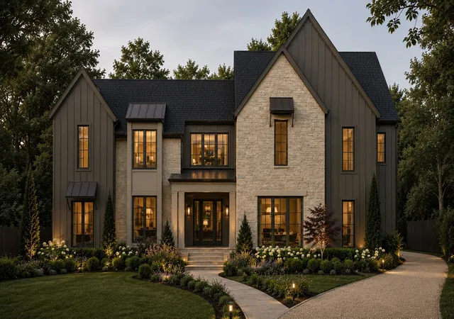 Photo 1 of Mansion for sale at 8009 Wikle Rd E, Brentwood, TN 37027 | MLS# 3529479 | Listing updated on 2026-08-31