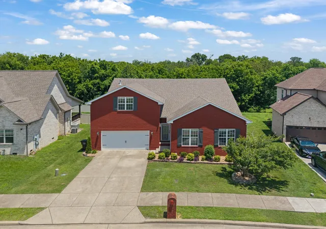 3rd image of 808 Northstar Ct, Old Hickory, TN 37138 | MLS# 3242841