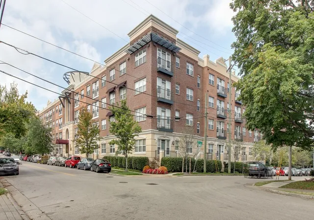 1st image of 3000 Vanderbilt Pl #312, Nashville, TN 37212 | MLS# 3231684