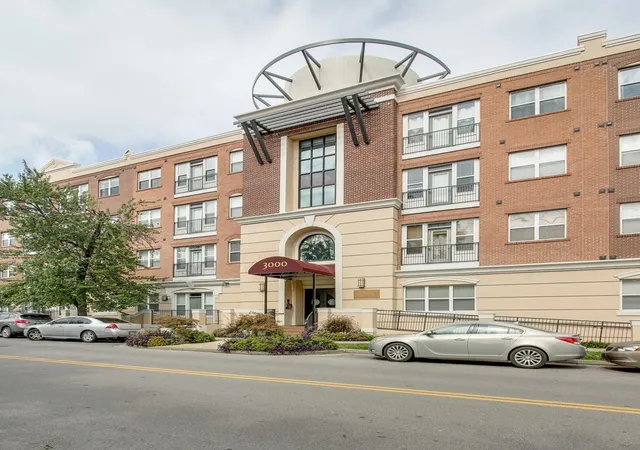 4th image of 3000 Vanderbilt Pl #312, Nashville, TN 37212 | MLS# 3231684
