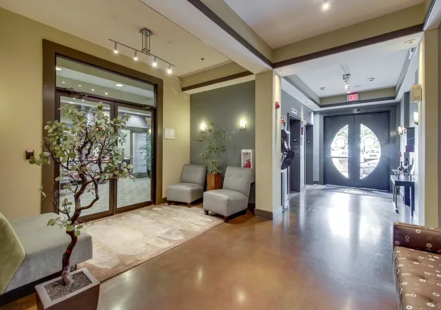 5th image of 3000 Vanderbilt Pl #312, Nashville, TN 37212 | MLS# 3231684