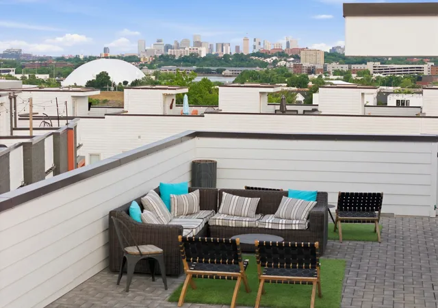 Photo 2 of Townhouse for sale at 1000e W Trinity Ln, Nashville, TN 37218 | MLS# 3231727 | Listing updated on 2026-06-06