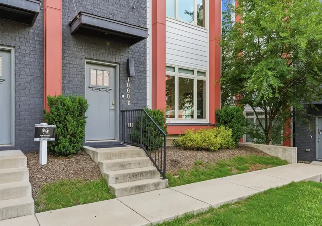 Photo 3 of Townhouse for sale at 1000e W Trinity Ln, Nashville, TN 37218 | MLS# 3231727 | Listing updated on 2026-06-06