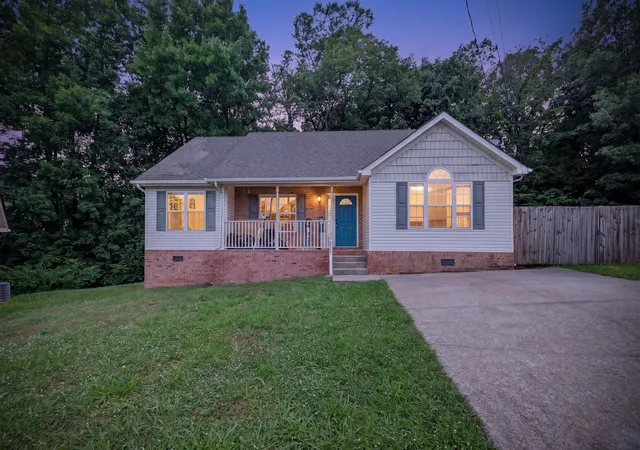 Photo 1 of Single family home for sale at 4848 Highlander Cv, Antioch, TN 37013 | MLS# 3231766 | Listing updated on 2026-10-09