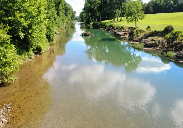 3rd image of 6491 Piney River Rd N, Bon Aqua, TN 37025 | MLS# 3231817