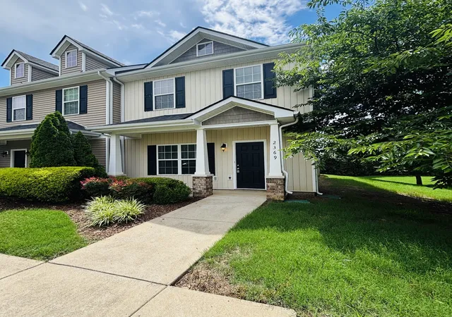 Photo 3 of Townhouse for sale at 2369 New Holland Cir, Murfreesboro, TN 37128 | MLS# 3232494 | Listing updated on 2026-09-22