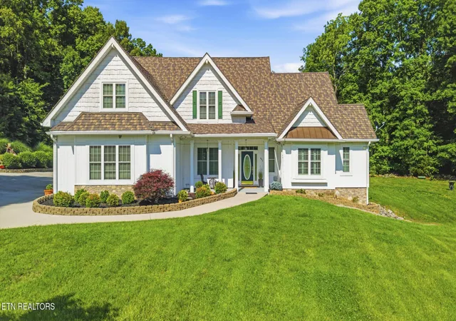 1st image of 824 Midway Rd, Strawberry Plains, TN 37871 | MLS# 3231840