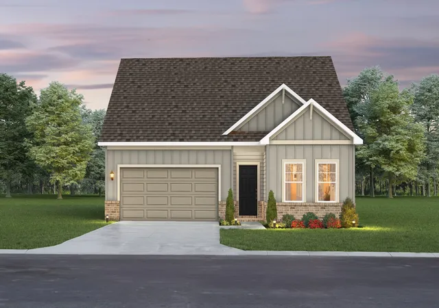 1st image of 1688 Steiner Way, Rockvale, TN 37153 | MLS# 3231854