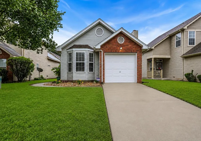 Photo 1 of Single family home for sale at 1111 Wembley Dr, Hermitage, TN 37076 | MLS# 3232068 | Listing updated on 2026-09-23
