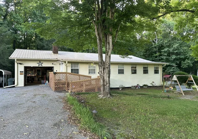 Homes for sale in Riceville, TN | 2113 Hwy 163, Riceville, TN 37370 | MLS# 3244266